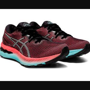 ASICS GEL-NIMBUS 23 Lite-Show Women's Running Shoes